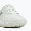 Încălțăminte de padel pentru femei Mizuno Wave Enforce Court Padel phantom green/white/glowing ap 7