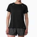 Tricou de alergare pentru femei Mizuno Active DryAeroFlow Tee black