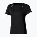 Tricou de alergare pentru femei Mizuno Active DryAeroFlow Tee black 2