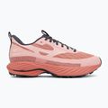 Încălțăminte de alergare pentru femei Mizuno Wave Rider TT 3 rose elegance/pinkesque/faded rose 2
