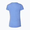 Tricou de alergare pentru femei Mizuno Core Runbird Tee ultramarine 3