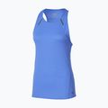 Tricou de alergare pentru femei Mizuno Active DryAeroFlow Tank Top ultramarie