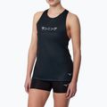 Tricou de alergare pentru femei Mizuno Core Graphic Tank Top black