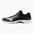 Încălțăminte de volei Mizuno Lightning Select black/white