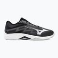Încălțăminte de volei Mizuno Lightning Select black/white 2