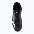 Încălțăminte de volei Mizuno Lightning Select black/white 5