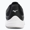 Încălțăminte de volei Mizuno Lightning Select black/white 6