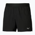 Pantaloni scurți de alergare pentru bărbați Mizuno Core 5.5 black