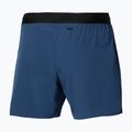 Pantaloni scurți de alergare pentru bărbați Mizuno Core 5.5 estate blue 3