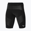 Pantaloni scurți de alergare pentru bărbați Mizuno Sonic Half black 2