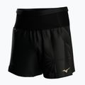 Pantaloni scurți de alergare pentru bărbați Mizuno Active Graphic Multi Pocket 7 yamaori 3