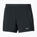 Pantaloni scurți de alergare pentru femei Mizuno Active Alpha 4.5 black