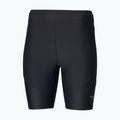 Pantaloni scurți de alergare pentru femei Mizuno Alpha Mid black 2