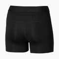 Pantaloni scurți de alergare pentru femei Mizuno Core Impulse Short black 3