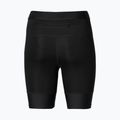Pantaloni scurți de alergare pentru femei Mizuno Core Impulse Mid black 3