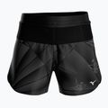 Pantaloni scurți de alergare pentru femei Mizuno Active Graphic Multi Pocket 4 taniori