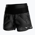 Pantaloni scurți de alergare pentru femei Mizuno Active Graphic Multi Pocket 4 taniori 3