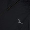 Geacă de alergare pentru bărbați Mizuno Tech Light Hooded black 3