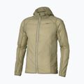 Geacă de alergare pentru bărbați Mizuno Tech Light Hooded elm 2