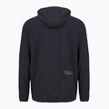 Geacă de alergare pentru bărbați Mizuno Active Alpha Hooded black 3