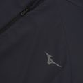Geacă de alergare pentru bărbați Mizuno Active Alpha Hooded black 4