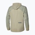 Geacă de alergare pentru bărbați Mizuno Active Alpha Hooded elm 2