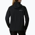 Geacă de alergare pentru femei Mizuno Tech Light Hooded Jacket black 2
