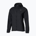 Geacă de alergare pentru femei Mizuno Tech Light Hooded Jacket black 3