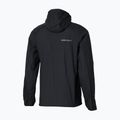 Geacă de alergare pentru femei Mizuno Tech Light Hooded Jacket black 4