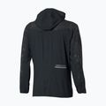 Geacă de alergare pentru femei Mizuno Active Alpha Hooded black 3