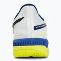 Încălțăminte de tenis Mizuno Wave Exceed Court AC white/dazzling blue/lightning 6