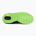 Încălțăminte de padel Mizuno Wave Enforce Court Padel black/foliage green/glowing ap 4