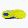 Încălțăminte de tenis pentru bărbați Mizuno Wave Enforce Court CC white/dazzling blue/lightning 4