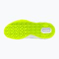 Încălțăminte de tenis pentru femei Mizuno Wave Enforce Court CC W ice water/lightning yellow/ancient 4