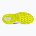 Încălțăminte de tenis pentru femei Mizuno Wave Enforce Court CC W ice water/lightning yellow/ancient 4