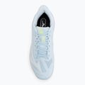 Încălțăminte de tenis pentru femei Mizuno Wave Exceed Court CC W ice water/lightning yellow/anc 5
