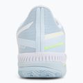Încălțăminte de tenis pentru femei Mizuno Wave Exceed Court CC W ice water/lightning yellow/anc 6