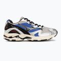 Încălțăminte Mizuno Wave Rider 10 harbor mistharbor mist/black/dazzling blublack/dazzling blu 2