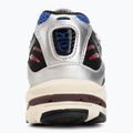 Încălțăminte Mizuno Wave Rider 10 harbor mistharbor mist/black/dazzling blublack/dazzling blu 6