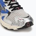 Încălțăminte Mizuno Wave Rider 10 harbor mistharbor mist/black/dazzling blublack/dazzling blu 7