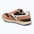 Încălțăminte Mizuno RB87 mole/snow white/sunburn 3