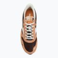 Încălțăminte Mizuno RB87 mole/snow white/sunburn 5