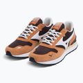 Încălțăminte Mizuno RB87 mole/snow white/sunburn 2