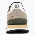 Încălțăminte Mizuno RB87 four leaf clover/snow white/elm 6