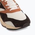 Încălțăminte Mizuno Contender pristine/mole/sunburn 7