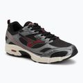 Încălțăminte Mizuno MXR black/barbados cherry/metallic