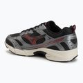 Încălțăminte Mizuno MXR black/barbados cherry/metallic 3