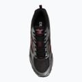 Încălțăminte Mizuno MXR black/barbados cherry/metallic 5