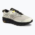 Încălțăminte Mizuno Wave Mujin LS Goe-Tex silver birch/black/sylvan green