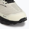 Încălțăminte Mizuno Wave Mujin LS Goe-Tex silver birch/black/sylvan green 7